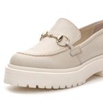 Mocassim Feminino Tratorado Aproprie classic 