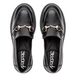 Mocassim Feminino Tratorado Aproprie Classic 