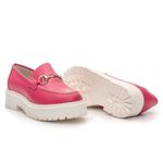 Mocassim Feminino Tratorado Aproprie Classic