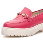 Mocassim Feminino Tratorado Aproprie Classic