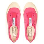 Tênis Casual Slip On Aproprie Bella 