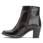 Bota feminina clássica cano curto Aproprie kriska 