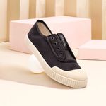 Tênis Casual Slip On Aproprie Bella 