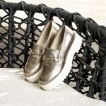 Mocassim Feminino Tratorado Aproprie classic 