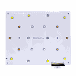 PAD - Placa de LED para Solarium Plant