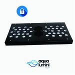 Solarium Marine 40cm Blindado