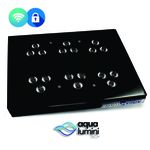 Aqua Marine 20cm Blindado | Wi-fi