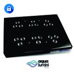 Aqua Marine 20cm Blindado