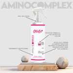 Aminocomplex QBella Profissional 200ml 