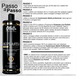 3 PROGRESSIVAS OXIPLASTIA LISOPERFEITO 0%FORMOL 1000ML