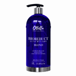 BIOREDUCT LUXURY CARE BLOND QBELLA PROFISSIONAL 1L