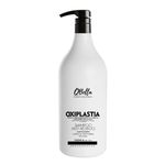 SHAMPOO ANTIRESSIDUO QBELLA PROFISSIONAL 1000ML