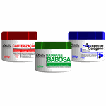 Cronograma QBella Profissional 250gr