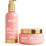 Kit Elixir Hidratação de Alto Impacto - Shampoo 250ml / Mascara 300gr