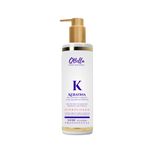 keratina Hidrolizada QBella Profissional 300ml