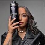 Progressiva Oxiplastia Liso Perfeito QBella Profissional 1L
