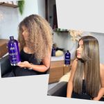 BIOREDUCT LUXURY CARE BLOND QBELLA PROFISSIONAL 1L
