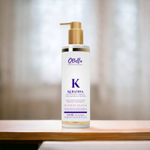 keratina Hidrolizada QBella Profissional 300ml