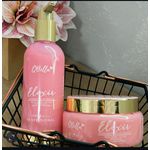 Kit Elixir Hidratação de Alto Impacto - Shampoo 250ml / Mascara 300gr