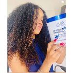 Banho de Colageno QBella Profissiol 1kg