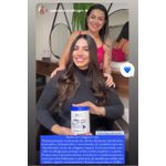 Banho de Colageno QBella Profissiol 1kg