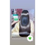 Máscara Extrato de Babosa QBella profissional 1KG