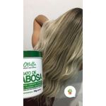 Máscara Extrato de Babosa QBella profissional 1KG