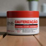 Cauterização QBella profissional 250GR