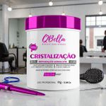 Cristalização Reparação Absoluta 1kg 