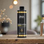 Oxiplastia QBella Profissional 300ml 