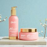 Kit Elixir Hidratação de Alto Impacto - Shampoo 250ml / Mascara 300gr