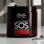 Máscara Sos Capilar 500gr 