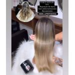 Máscara Sos Capilar 500gr 