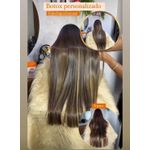 Btox Capilar Organic 1kg