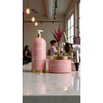 Kit Elixir Hidratação de Alto Impacto - Shampoo 1L / Mascara 500GR