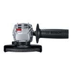 ESMERILHADEIRA 4.1/2" 710W (GWS-700) - BOSCH