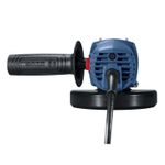 ESMERILHADEIRA 4.1/2" 710W (GWS-700) - BOSCH