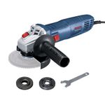 ESMERILHADEIRA 4.1/2" 710W (GWS-700) - BOSCH