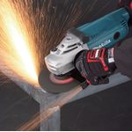 ESMERILHADEIRA 7" 2200W (GA7020) 220V - MAKITA 