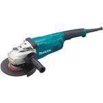 ESMERILHADEIRA 7" 2200W (GA7020) 220V - MAKITA 