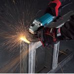 ESMERILHADEIRA 4.1/2" 0720W (GA4530) 110V/ 220V - MAKITA 