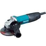 ESMERILHADEIRA 4.1/2" 0720W (GA4530) 110V/ 220V - MAKITA 