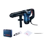 MARTELO ROMPEDOR 1100W (GSH5) 220V - BOSCH