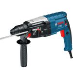 MARTELETE PERFURADOR / ROMPEDOR 850W (GBH2-28D) - BOSCH 