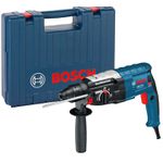 MARTELETE PERFURADOR / ROMPEDOR 850W (GBH2-28D) - BOSCH 