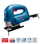 SERRA TICO-TICO 710W (GST75E) - BOSCH 