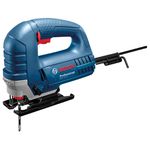 SERRA TICO-TICO 710W (GST75E) - BOSCH 