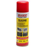 SILICONE DESMOLDANTE 400ML - LEDAN