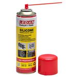 SILICONE DESMOLDANTE 400ML - LEDAN
