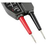 TESTADOR TENSAO EZ-TEST AC/DC 110/220/38 EZ - TEST- II - MINIPA 